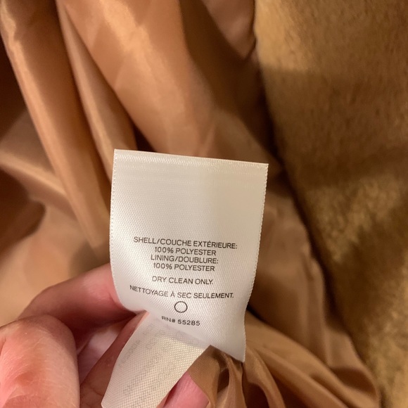 Express Coat - Picture 3 of 3